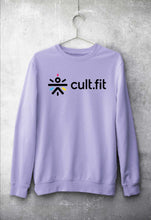 Load image into Gallery viewer, Cult Fit Sweatshirt for Men/Women
