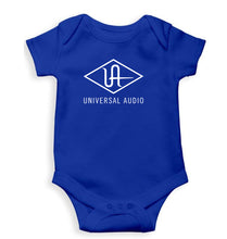 Load image into Gallery viewer, universal audio Romper For Baby Boy/Girl-Royal Blue-Ektarfa.online
