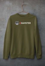 Load image into Gallery viewer, Xhamster Sweatshirt for Men/Women
