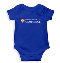 Load image into Gallery viewer, Cambridge University Romper For Baby Boy/Girl-Ektarfa.online
