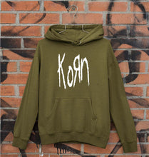 Load image into Gallery viewer, Korn Hoodie for Men/Women
