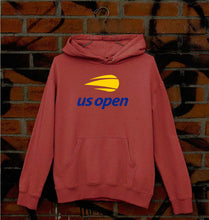 Load image into Gallery viewer, US Open Unisex Hoodie for Men/Women-Coral-Ektarfa.online
