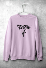Load image into Gallery viewer, My Chemical Romance (MCR) Sweatshirt for Men/Women-Light Pink-Ektarfa.online
