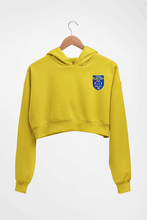 Load image into Gallery viewer, Kerala Blasters HOODIE FOR WOMEN

