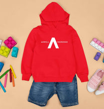 Load image into Gallery viewer, Axwell &amp; Ingrosso Hoodie for Boy/Girl
