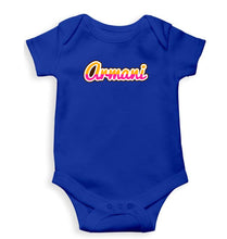 Load image into Gallery viewer, Armani Romper For Baby Boy/Girl

