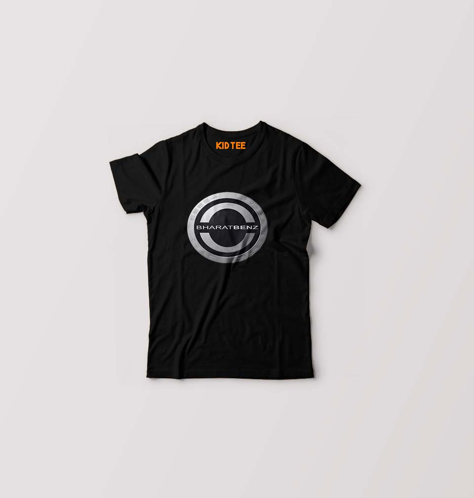 bharatbenz T-Shirt for Boy/Girl
