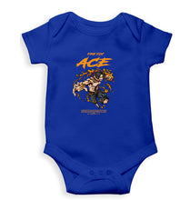 Load image into Gallery viewer, ACE - ONE PIECE Anime Romper For Baby Boy/Girl
