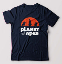 Load image into Gallery viewer, Planet of the Apes T-Shirt for Men

