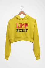 Load image into Gallery viewer, Limp Bizkit HOODIE FOR WOMEN
