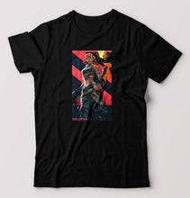 Load image into Gallery viewer, valorant T-Shirt for Men-Black-Ektarfa.online
