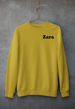 Load image into Gallery viewer, Zara Sweatshirt for Men/Women
