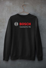 Load image into Gallery viewer, Bosch Sweatshirt for Men/Women
