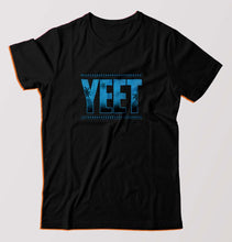 Load image into Gallery viewer, YEET T-Shirt for Men-Black-Ektarfa.online
