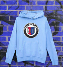 Load image into Gallery viewer, Alpina Hoodie for Men/Women-Baby Blue-Ektarfa.online
