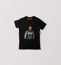 Load image into Gallery viewer, jey uso T-Shirt for Boy/Girl-Black-Ektarfa.online
