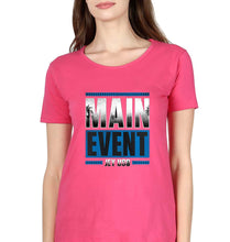 Load image into Gallery viewer, jey uso T-Shirt for Women-Ektarfa.online
