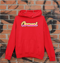 Load image into Gallery viewer, Armani Hoodie for Men/Women
