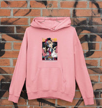 Load image into Gallery viewer, AKAZA - DEMON SLAYER Anime Hoodie for Men/Women
