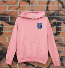 Load image into Gallery viewer, Kerala Blasters Hoodie for Men/Women
