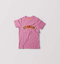 Load image into Gallery viewer, Baileys T-Shirt for Boy/Girl-Pink-Ektarfa.online
