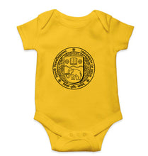 Load image into Gallery viewer, delhi university (DU) Kids Romper For Baby Boy/Girl
