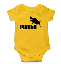 Load image into Gallery viewer, pumba Kids Romper For Baby Boy/Girl
