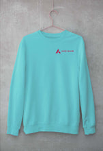 Load image into Gallery viewer, Axis Bank Sweatshirt for Men/Women
