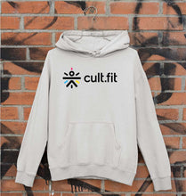 Load image into Gallery viewer, Cult Fit Hoodie for Men/Women
