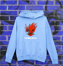 Load image into Gallery viewer, BAND SAMURAI - CYBERPUNK 2077 Anime Hoodie for Men/Women
