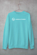 Load image into Gallery viewer, Larsen &amp; Toubro (L&amp;T) Sweatshirt for Men/Women
