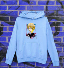 Load image into Gallery viewer, ALADDIN - MAGI (THE LABYRINTH OF MAGIC) Anime Hoodie for Men/Women
