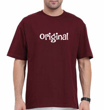 Load image into Gallery viewer, original Oversized T-Shirt for Men
