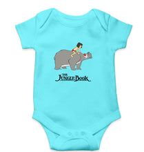 Load image into Gallery viewer, jungle book Kids Romper For Baby Boy/Girl
