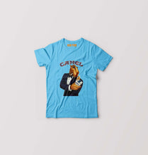 Load image into Gallery viewer, camel cigarette T-Shirt for Boy/Girl-Ektarfa.online

