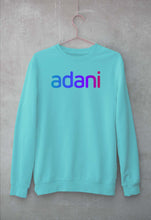 Load image into Gallery viewer, Adani Sweatshirt for Men/Women
