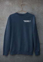 Load image into Gallery viewer, Northrop Grumman Sweatshirt for Men/Women
