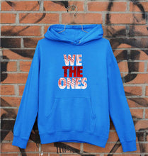 Load image into Gallery viewer, the bloodline we the ones Unisex Hoodie for Men/Women-Royal Blue-Ektarfa.online
