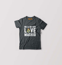 Load image into Gallery viewer, Love Real Madrid T-Shirt for Boy/Girl-Ektarfa.online
