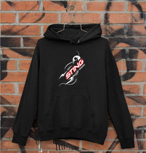 Load image into Gallery viewer, Sting Energy Unisex Hoodie for Men/Women-Black-Ektarfa.online
