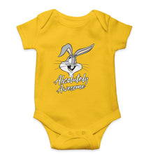 Load image into Gallery viewer, bugs bunny Kids Romper For Baby Boy/Girl
