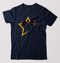 Load image into Gallery viewer, Lil Star T-Shirt for Men-Navy Blue-Ektarfa.online
