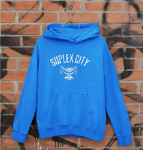 Load image into Gallery viewer, WWE Brock Lesnar Suplex City Unisex Hoodie for Men/Women-Ektarfa.online
