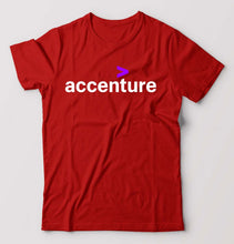 Load image into Gallery viewer, Accenture T-Shirt for Men-Ektarfa.online
