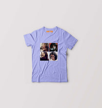 Load image into Gallery viewer, the beatles let it be Kids T-Shirt for Boy/Girl-Ektarfa.online
