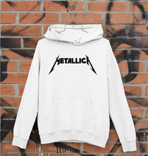 Load image into Gallery viewer, Metallica Hoodie for Men/Women
