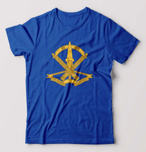 Load image into Gallery viewer, Mahar Regiment T-Shirt for Men
