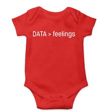 Load image into Gallery viewer, Data Kids Romper For Baby Boy/Girl
