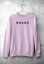 Load image into Gallery viewer, rhude Sweatshirt for Men/Women
