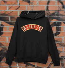 Load image into Gallery viewer, Baileys Unisex Hoodie for Men/Women-Black-Ektarfa.online

